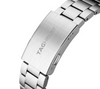 TAG Heuer Formula 1 Chronograph Quartz Blue Dial Stainless Steel Watch (CAZ101)