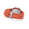 Casio G-Shock GD-010 Digital Quartz Orange Resin Watch 10-Year Battery (GD-010-4DR)