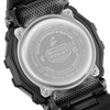 Casio G-Shock GBD-200-1A1DR G-SHOCK MOVE Bluetooth Digital Fitness Watch Black Resin (GBD-200-1A1DR)
