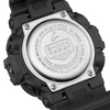 Casio G-Shock GA-700BEG-1A Quartz Ana-Digi Black Resin 200m Watch