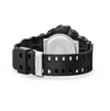 Casio G-Shock GA-700BEG-1A Quartz Ana-Digi Black Resin 200m Watch