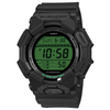 Casio G-Shock GD-010BEG-1D Digital Black Bio-Based Resin Watch (GD-010BEG-1D)