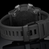 Casio G-Shock GA-2000S-1A Carbon Core Guard Analog-Digital Quartz Black Watch