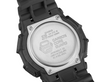 Casio G-Shock GA-010-1A1DR Ana-Digi Quartz Black Resin Bio-Based Watch (GA-010-1A1)