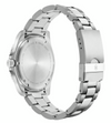 Victorinox Maverick Quartz Blue Dial Stainless Steel Watch 34mm (241609)