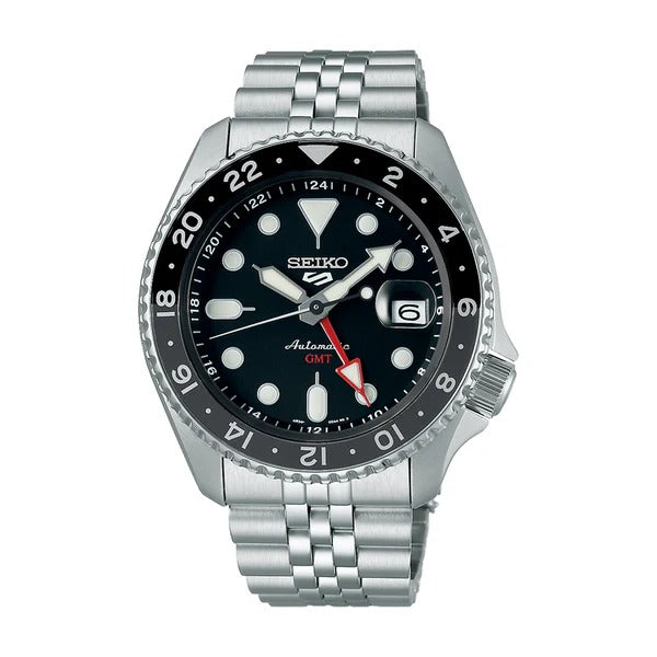 Seiko 5 Sport GMT SSK001K1