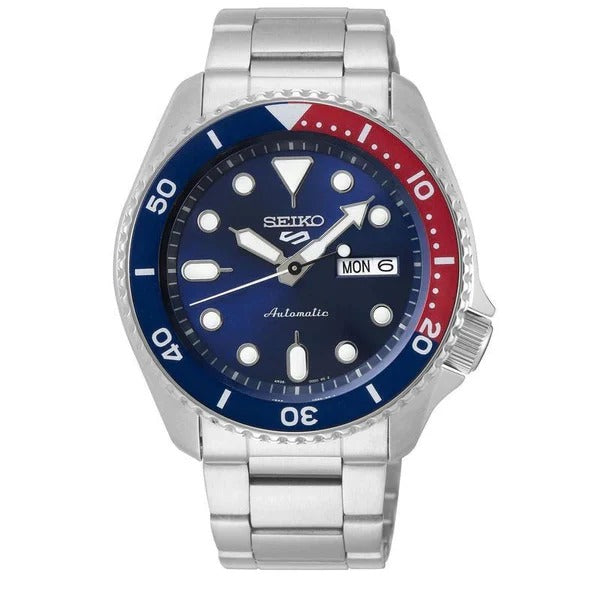 Seiko 5 Sport Auto SRPD53K1