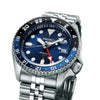 Seiko 5 Sport GMT SSK003K1