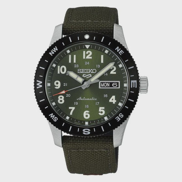 Seiko Gents- HDB008K1