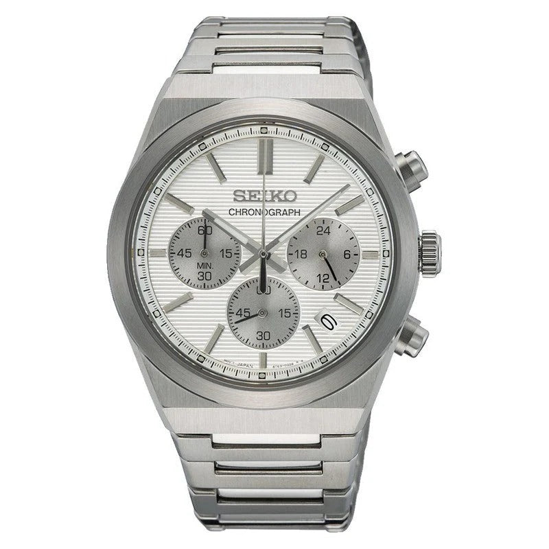 Seiko Sport Chrono SSB451P1