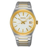 Seiko Two-Tone Corporation SUR558P1
