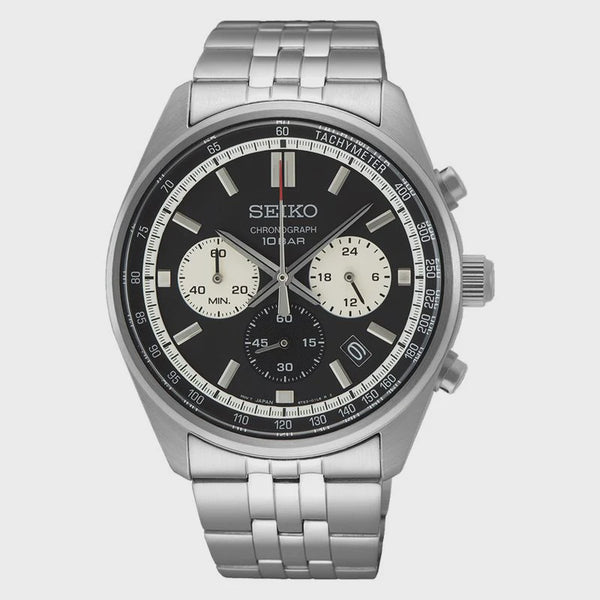 Seiko Neo Sport Chronograph-SSB429P1
