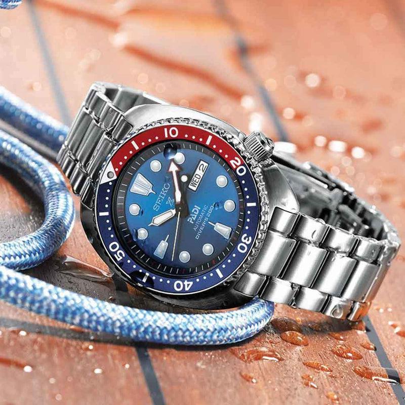 Seiko Prospex SRPE99K1