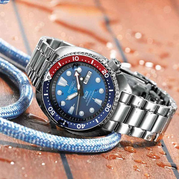 Seiko Prospex SRPE99K1