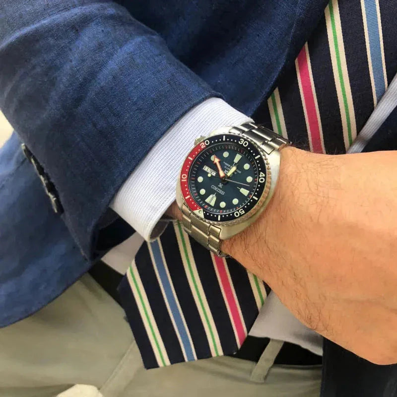 Seiko Prospex SRPE99K1