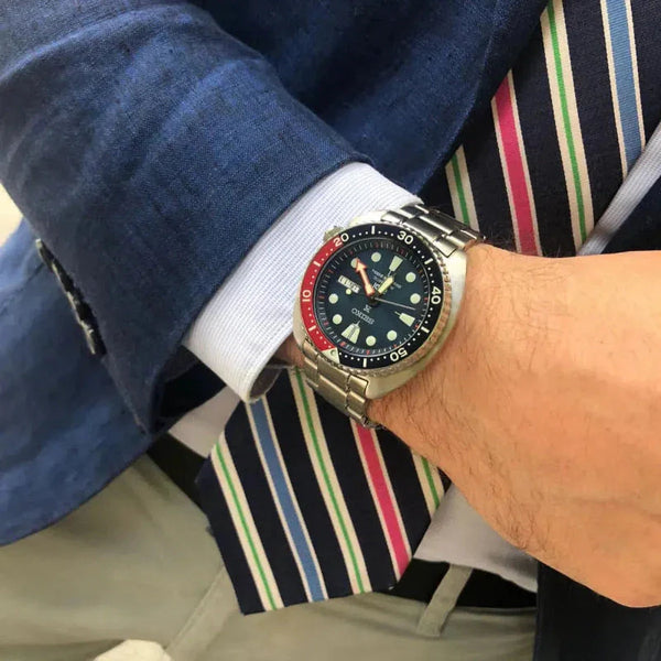 Seiko Prospex SRPE99K1