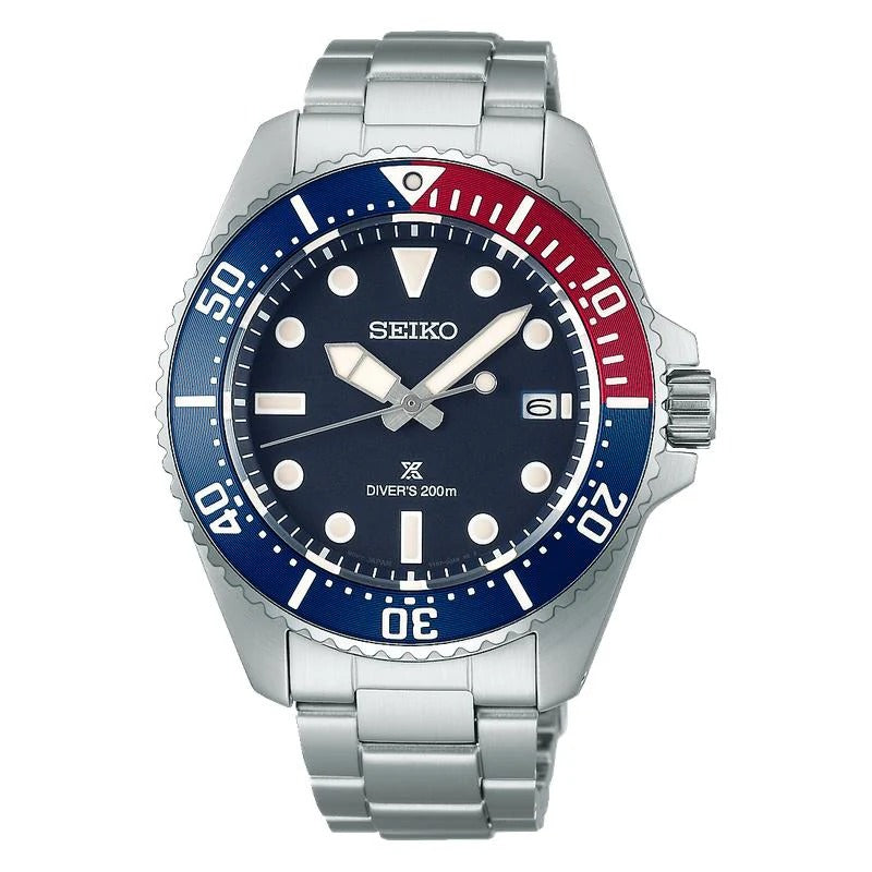 Seiko Prospex GTS SNE595P1