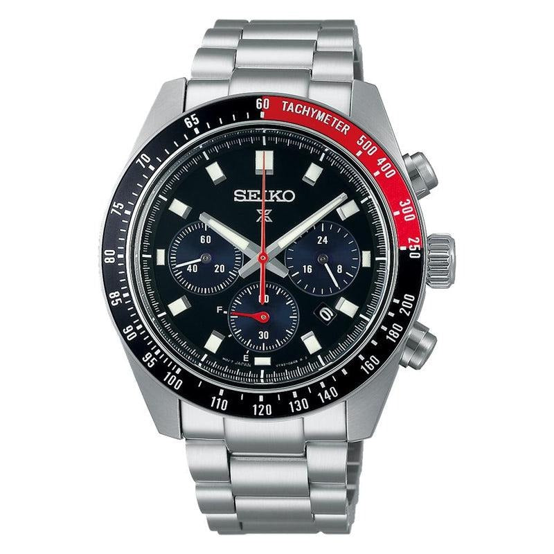 Seiko Prospex GNTS Chrono SSC915P1