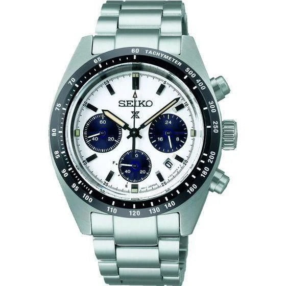 Seiko Prospex Speedtimer SSC813P1
