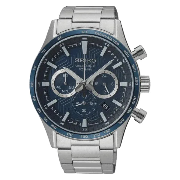 Seiko Sport Chronograph SSB445P1