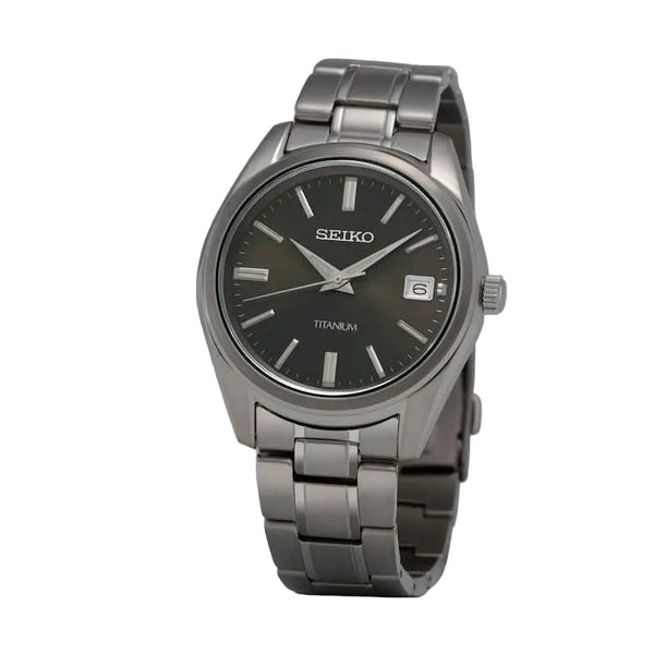 Seiko Titanium SUR375P1