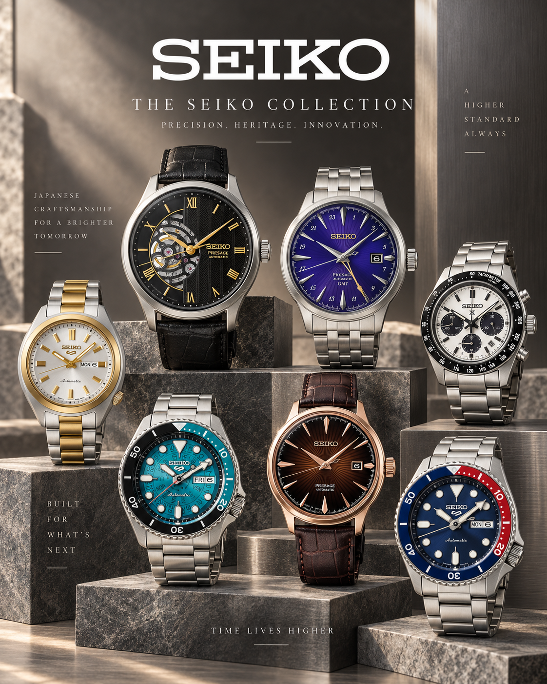 Seiko