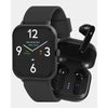 Reflex Active Black Series 17 Smartwatch RA17-2164-TWS