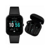 Reflex Active Black Series 17 Smartwatch RA17-2164-TWS