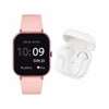 Reflex Active Series 17 Pink Smartwatch RA17-2162-TWS