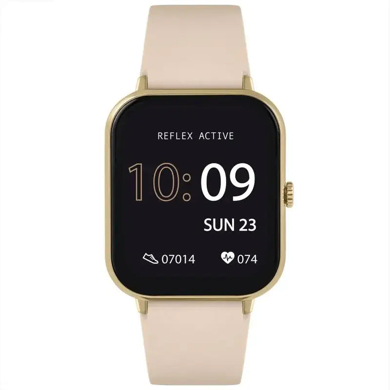 Reflex Active Cream Series 23 Smartwatch RA23-2172