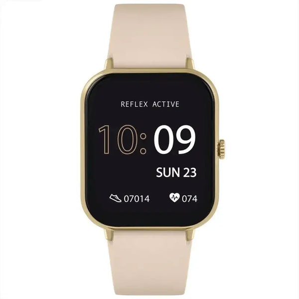 Reflex Active Cream Series 23 Smartwatch RA23-2172