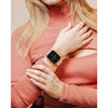 Reflex Active Pink Series 23 Smartwatch RA23-2166