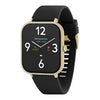 Reflex Active Black & Gold Series 23 Smartwatch RA23-2194