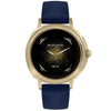 Reflex Active Navy & Gold Series 25 Smartwatch RA25-2178