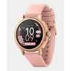 Reflex Active Pink Rose Series 25 Smartwatch RA25-2176