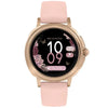 Reflex Active Pink Rose Series 25 Smartwatch RA25-2176