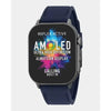 Reflex Active Amoled Blue Series 29 Smartwatch RA29-2182