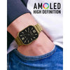 Reflex Active Gold Steel Series 29 RA29-4084