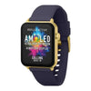 Reflex Active Gold Case Series 30 Smartwatch RA30-2190