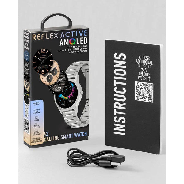Reflex Active Amoled - RA31-4093