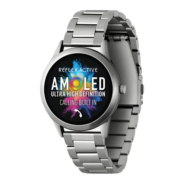 Reflex Active Amoled - RA31-4093