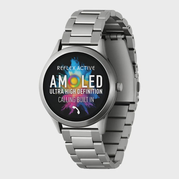 Reflex Active Amoled - RA31-4093
