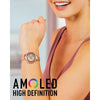 Reflex Active Rose Gold Metal Series RA41-4096 - Cassim & Co South Africa