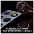 Series 54 Reflex Active Amoled GPS Black Smart Calling Watch-RA54-2236 - Cassim & Co South Africa