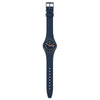 Swatch Trendy Lines At Night SO28I700