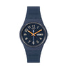 Swatch Trendy Lines At Night SO28I700