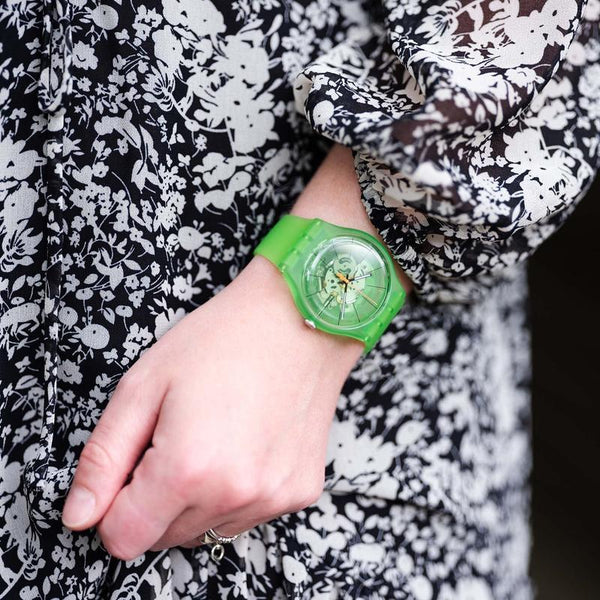 Swatch Kiwi SUOG118