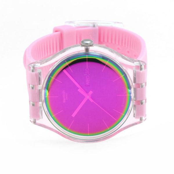 Swatch Polarose SUOK710