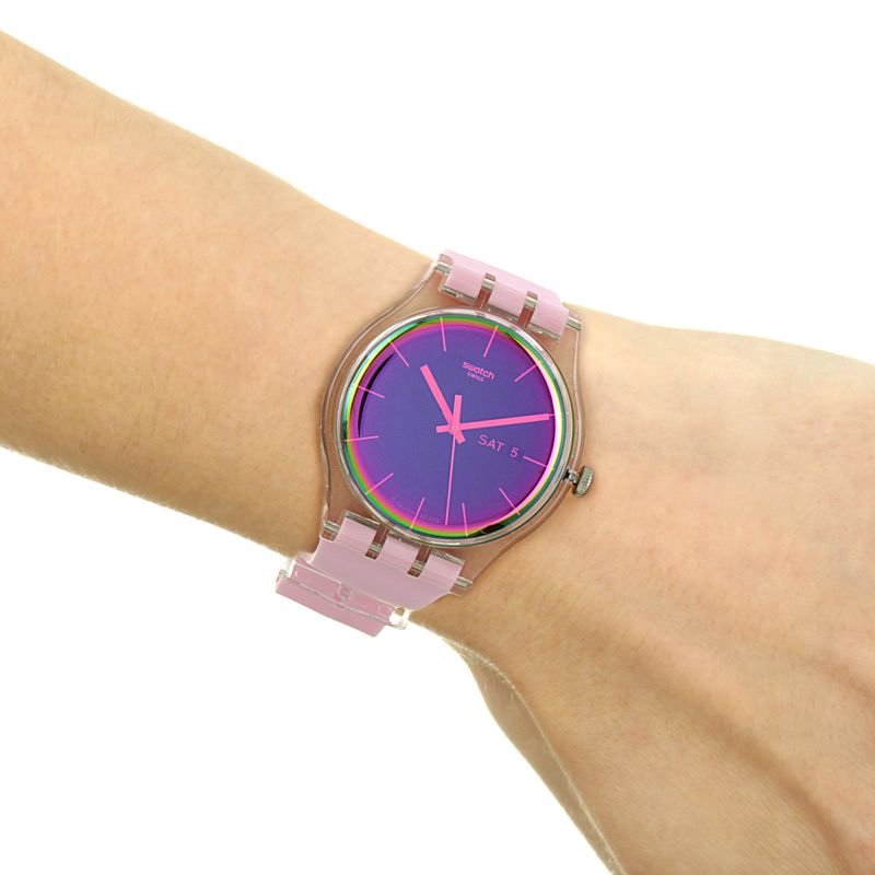 Swatch Polarose SUOK710