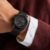 Tissot PR 100 Chronograph Black PVD 41mm (T1014173305100)